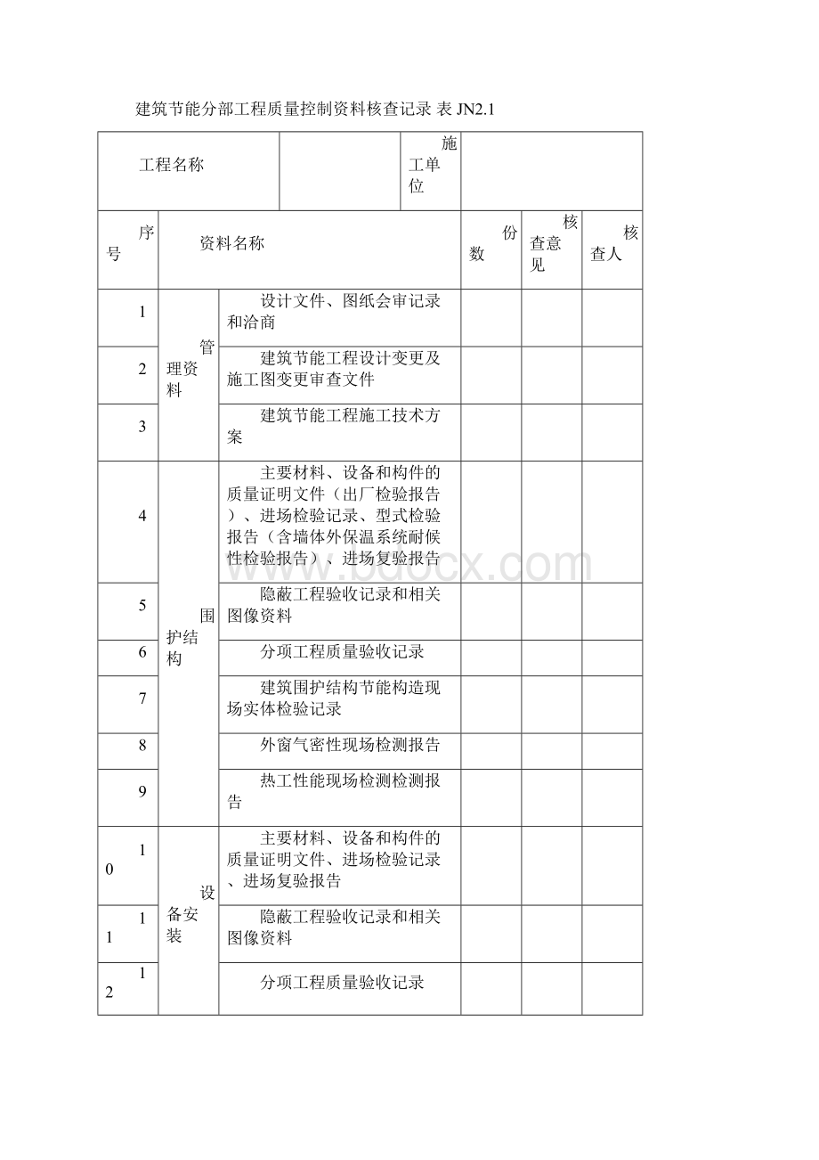 建筑节能工程概况.docx_第2页