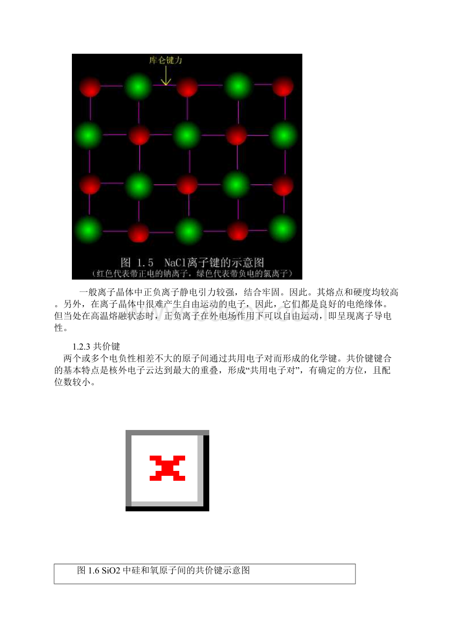 高中物理 第1章原子结构与键合Word下载.docx_第3页