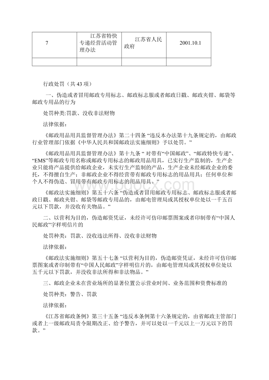 无锡邮政局Word格式.docx_第2页