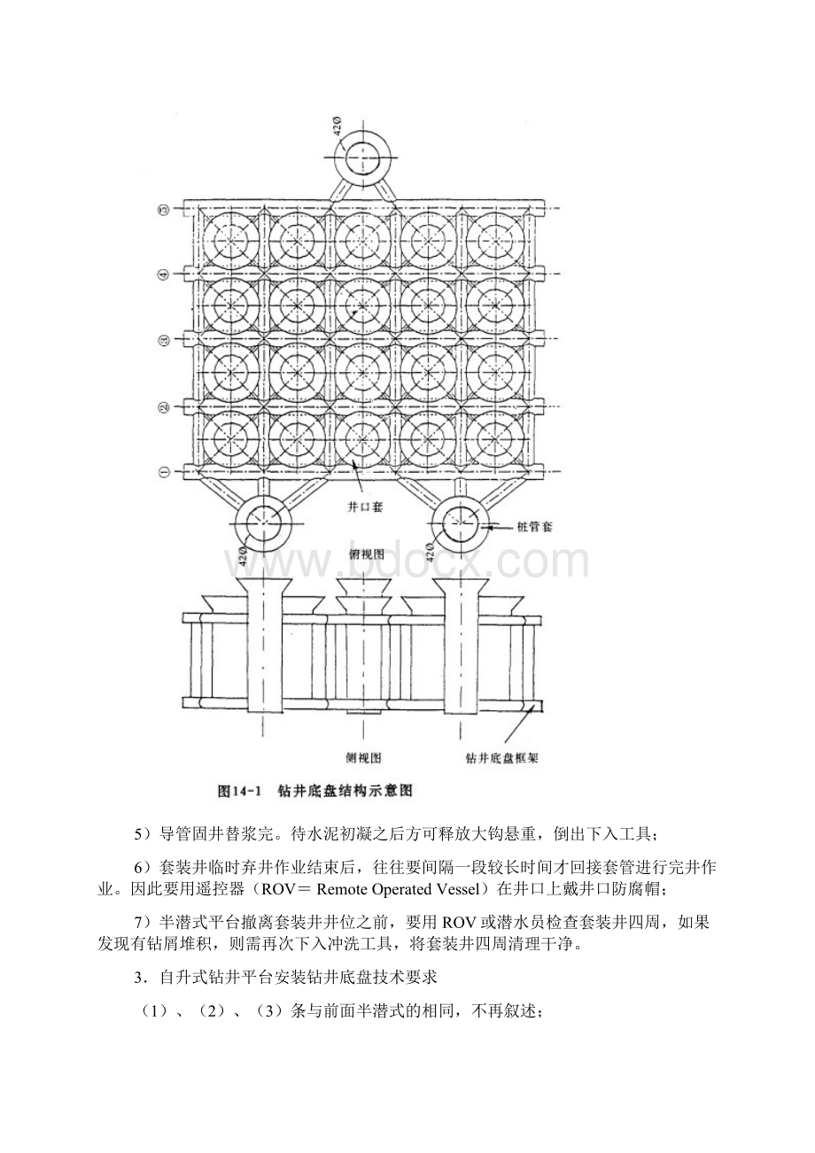 高温高压钻井技术与海洋开发钻井的几种特殊作业探讨.docx_第3页