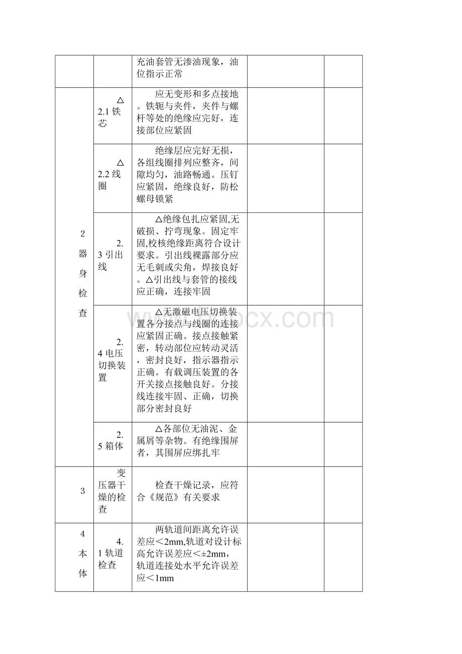 升压变电电气设备安装工程7.docx_第2页