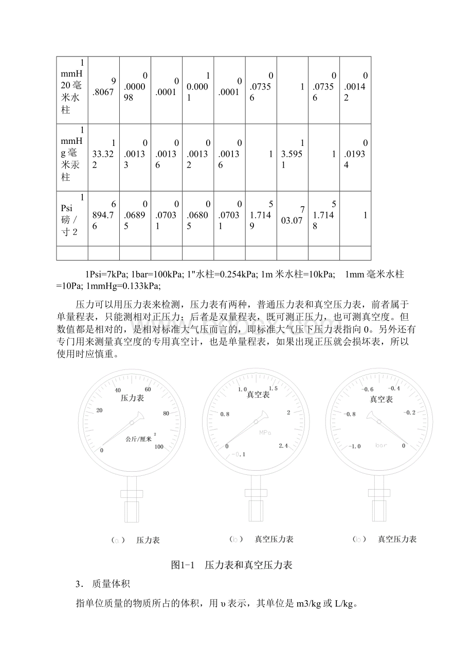 制冷原理通用讲解Word格式文档下载.docx_第3页