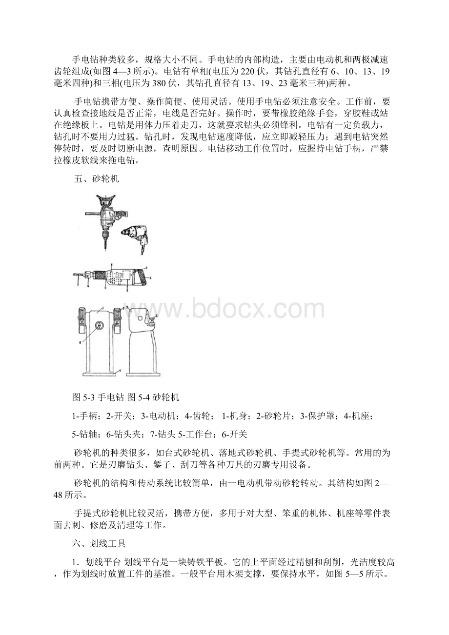 第五章 常用工具量具.docx_第3页