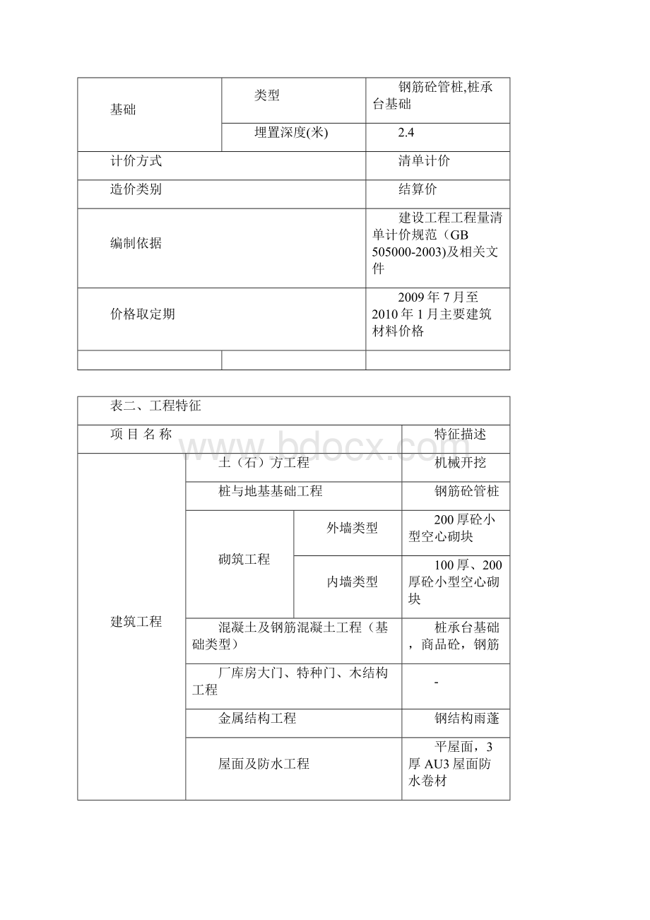 多层中学教育楼造价指标分析.docx_第2页