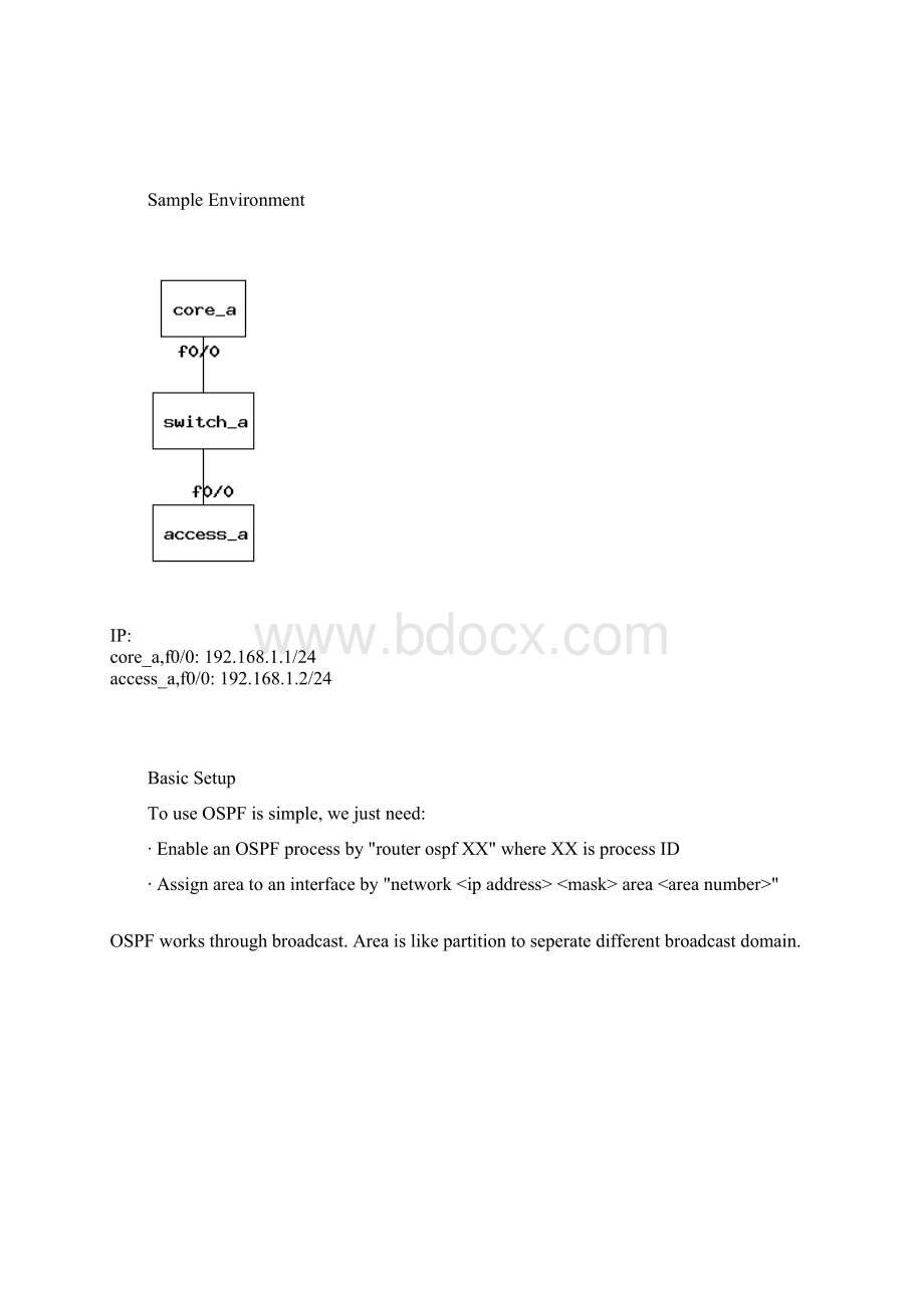 OSPF and BGP Basic Setup.docx_第2页