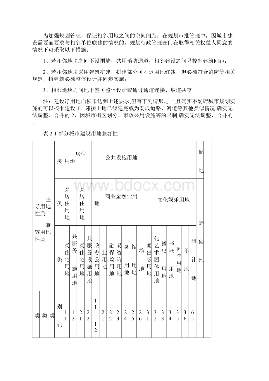 江油市城市规划管理技术规定修订.docx_第2页