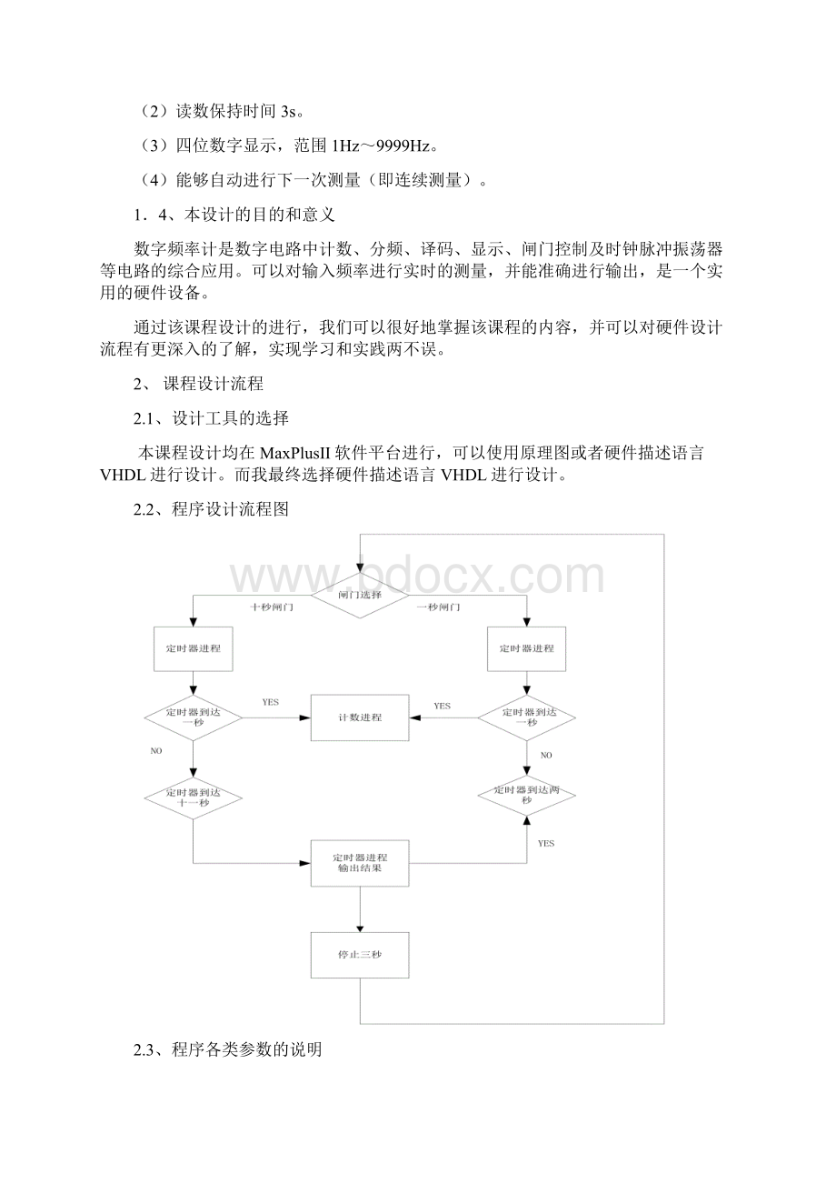 FPGA课程设计复制.docx_第2页