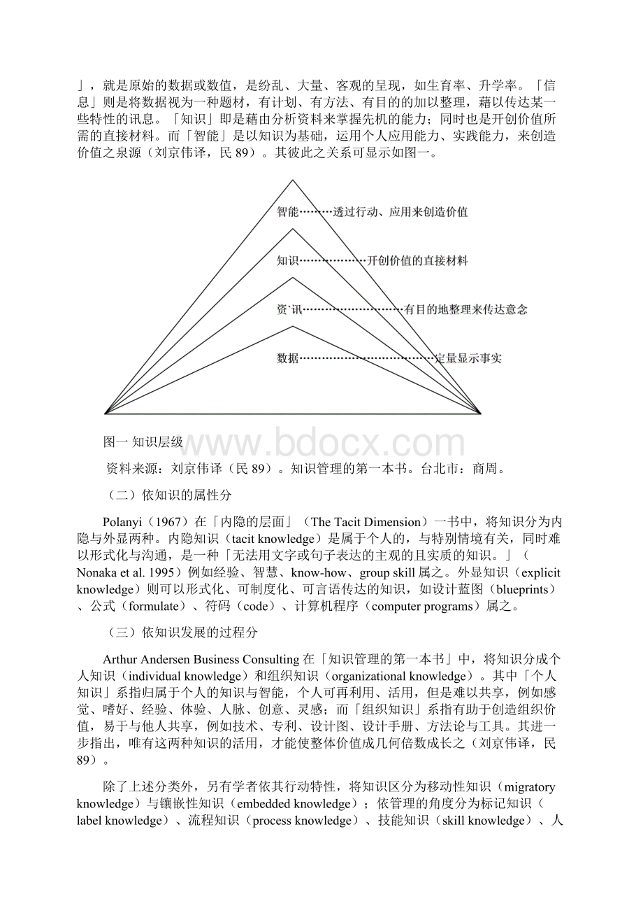 知识管理与创新以公务福利为例.docx_第3页