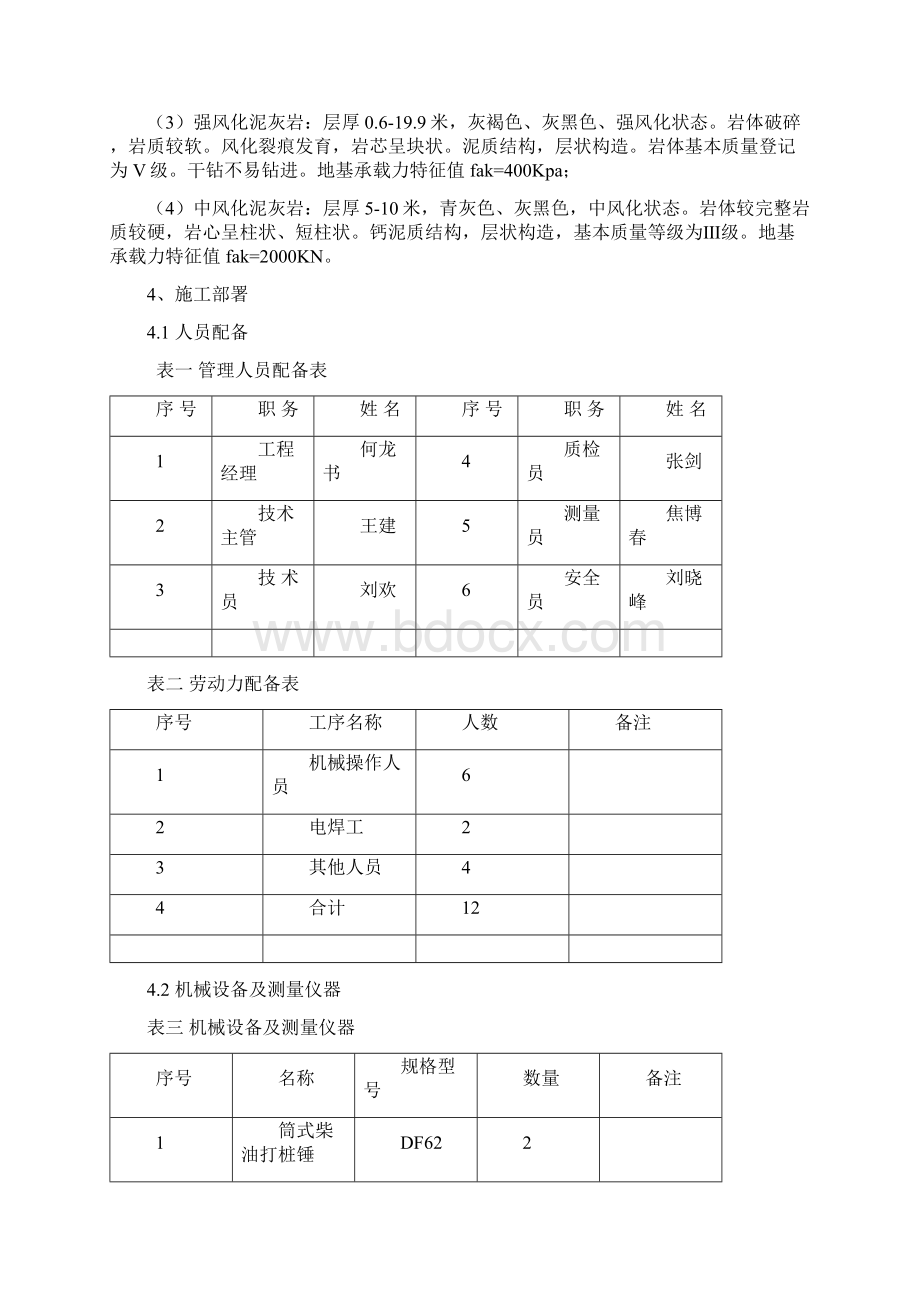 试桩施工方案完整版Word文档格式.docx_第2页