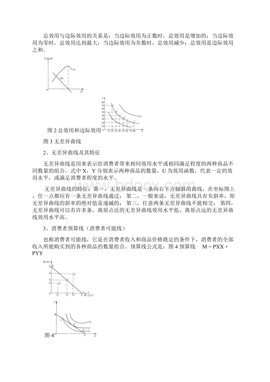 西方经济学简答论述题Word格式.docx_第2页