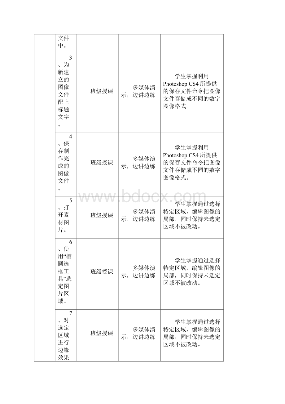 平面设计制作教案详案Word格式.docx_第3页