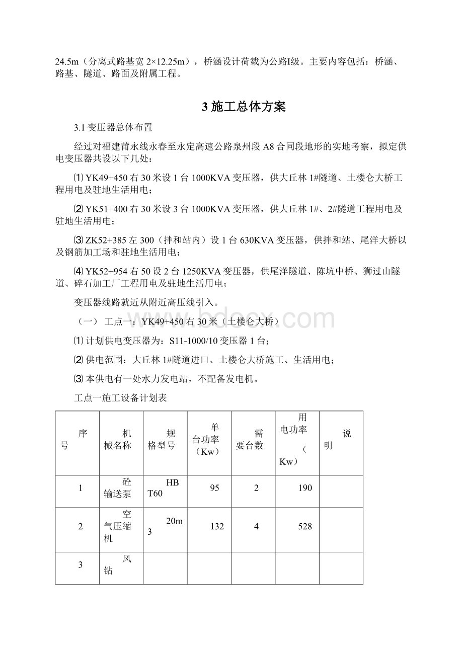 临时用电施工组织方案.docx_第2页