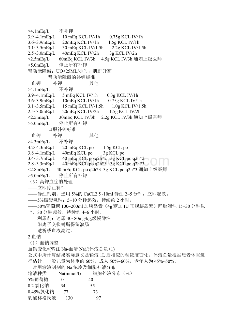 转贴 ICU常用知识.docx_第3页