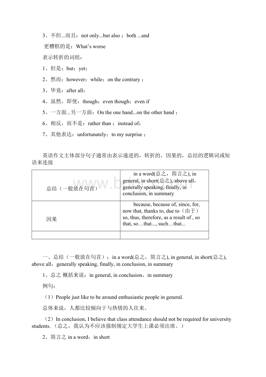 实用初中英语作文提分技巧1.docx_第2页