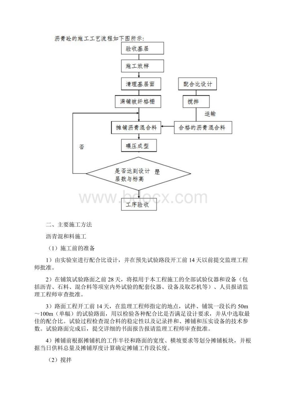 路面施工技术交底Word格式.docx_第2页