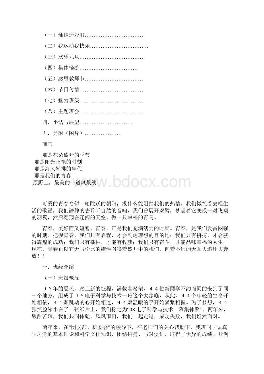 优秀班级申报材料Word下载.docx_第3页