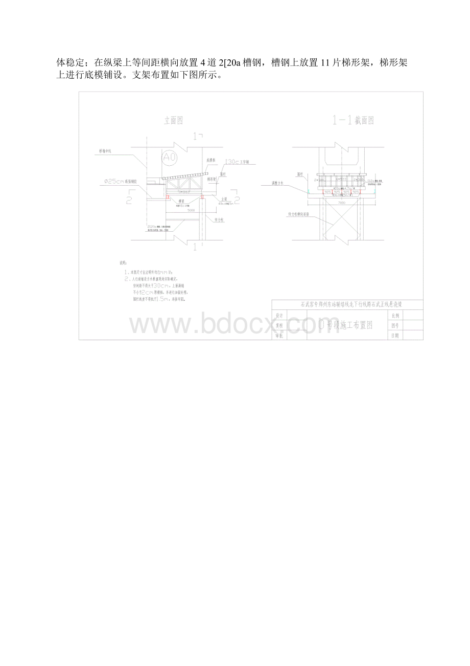 悬臂箱梁施工作业指导书.docx_第2页