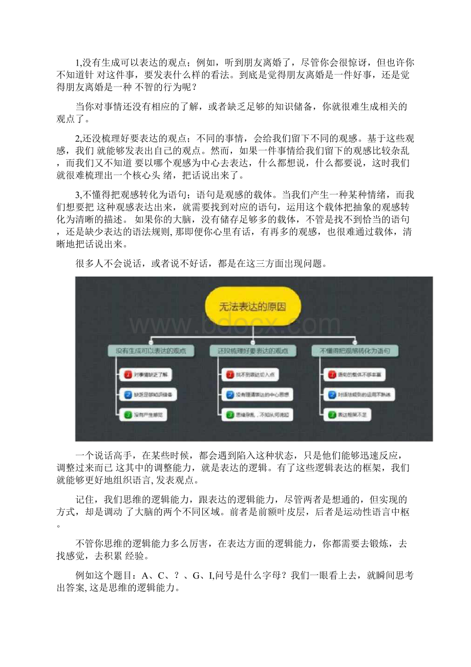 如何提升你的逻辑表达能力让说话随时都能条理清晰.docx_第3页