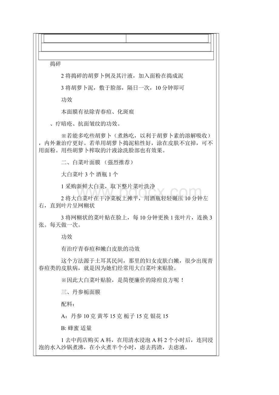 如何对敏感性皮肤进行养护.docx_第3页