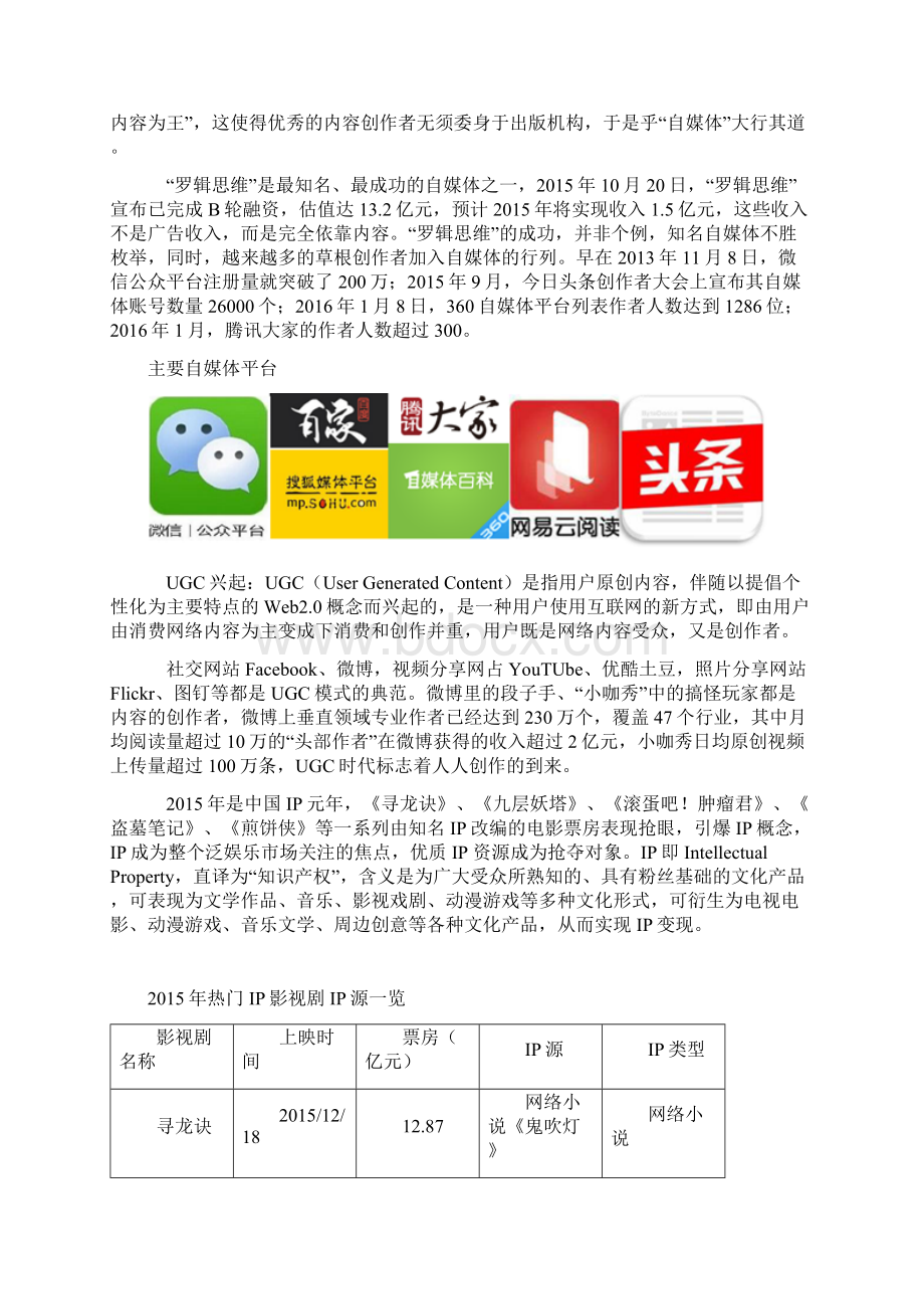 我国数字版权保护产业综合发展态势图文深度调研分析报告Word文件下载.docx_第3页