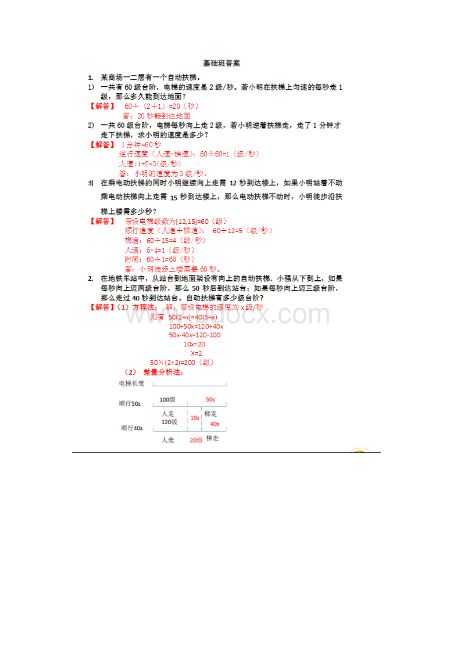 五年级奥数行程问题.docx_第2页