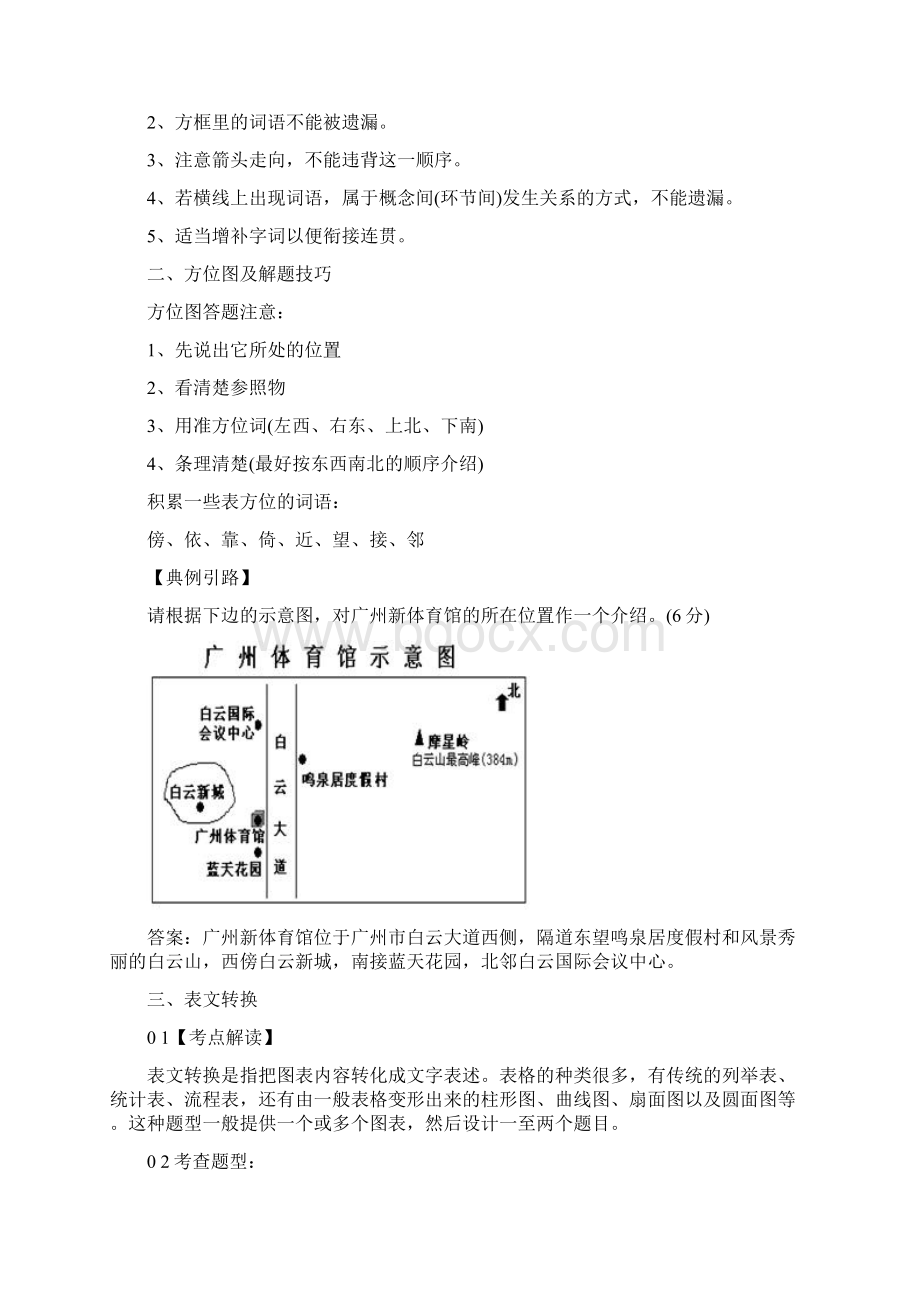 高考语文流程图答题技巧带答案版.docx_第2页