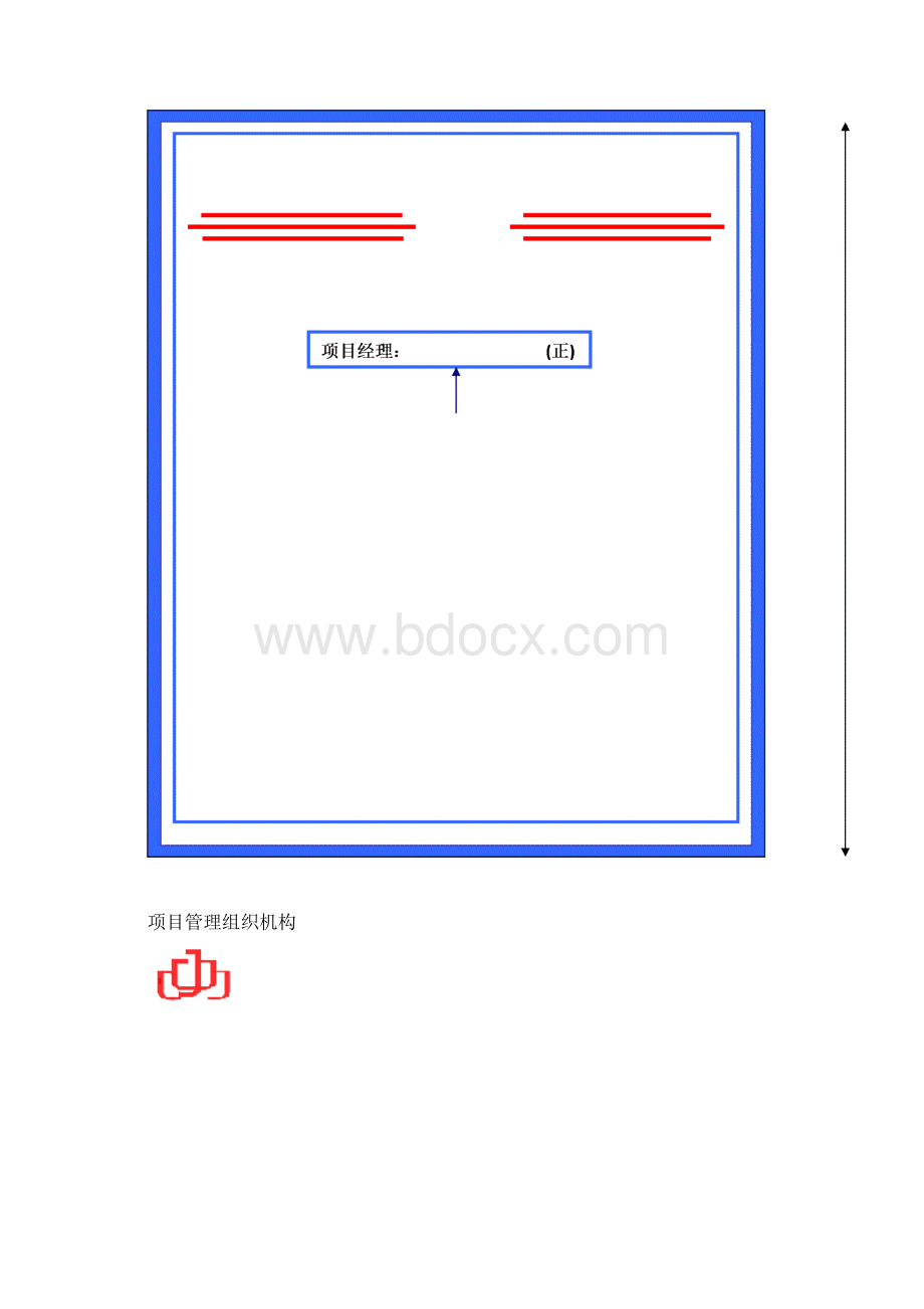 现场办公室及会议室上墙图表布置.docx_第3页