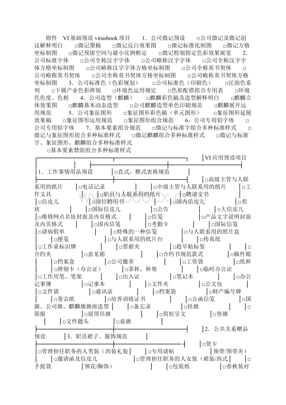 商业VI设计协议合同书范文Word格式文档下载.docx_第2页