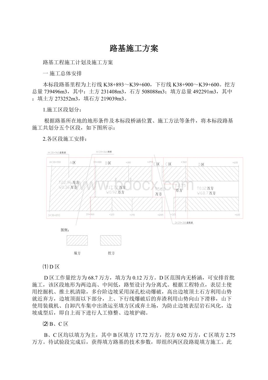 路基施工方案Word格式文档下载.docx_第1页