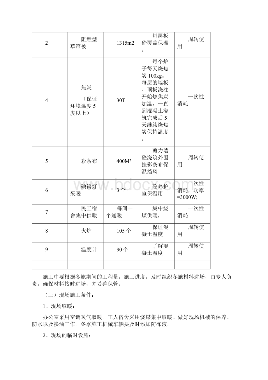 东城2#楼冬季施工方案Word文档下载推荐.docx_第3页