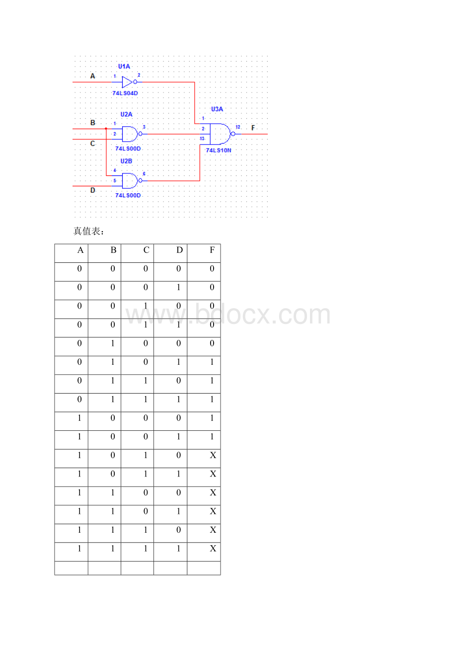 数电实验EDA仿真实验.docx_第2页