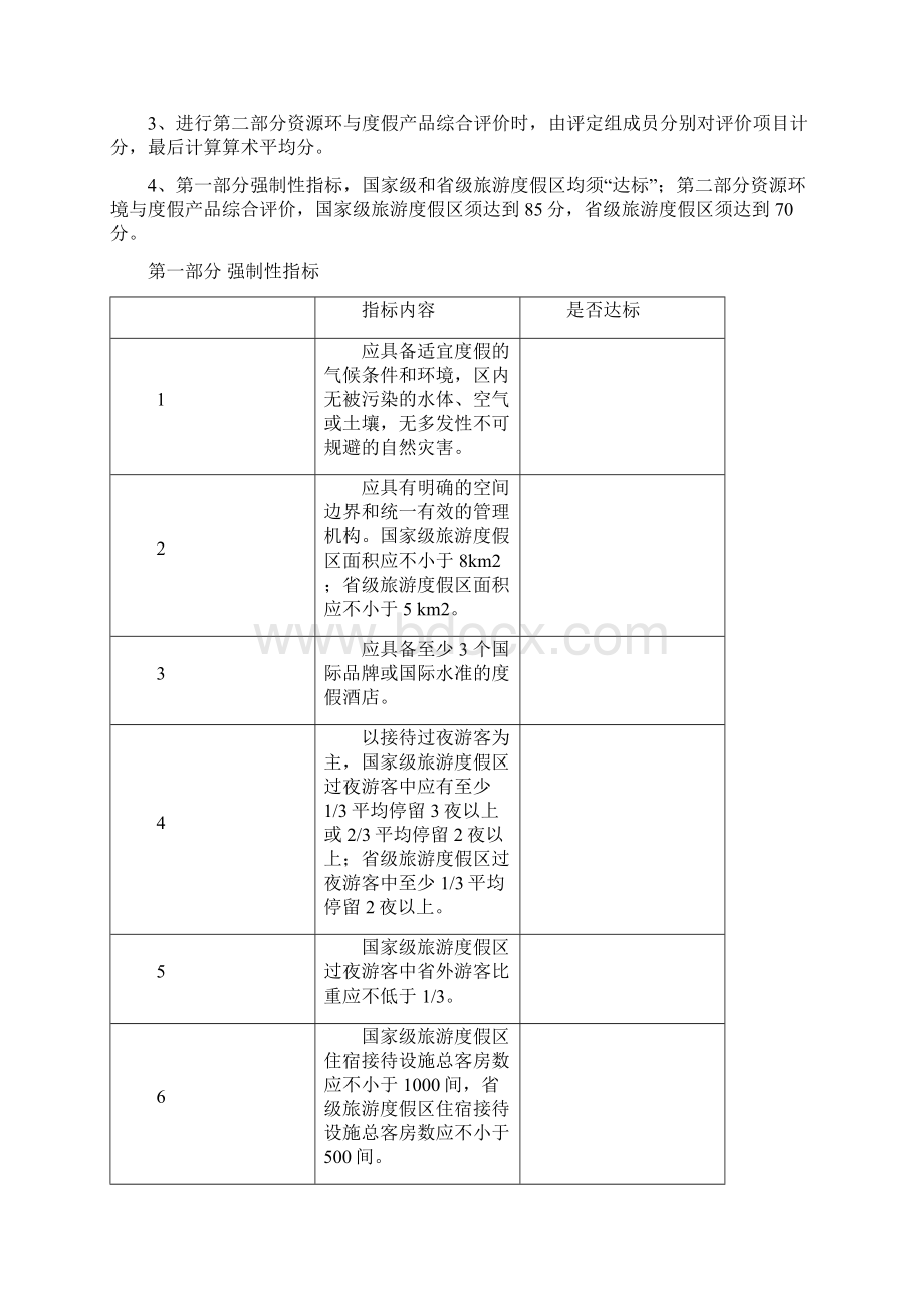 旅游度假区等级划分细则.docx_第2页