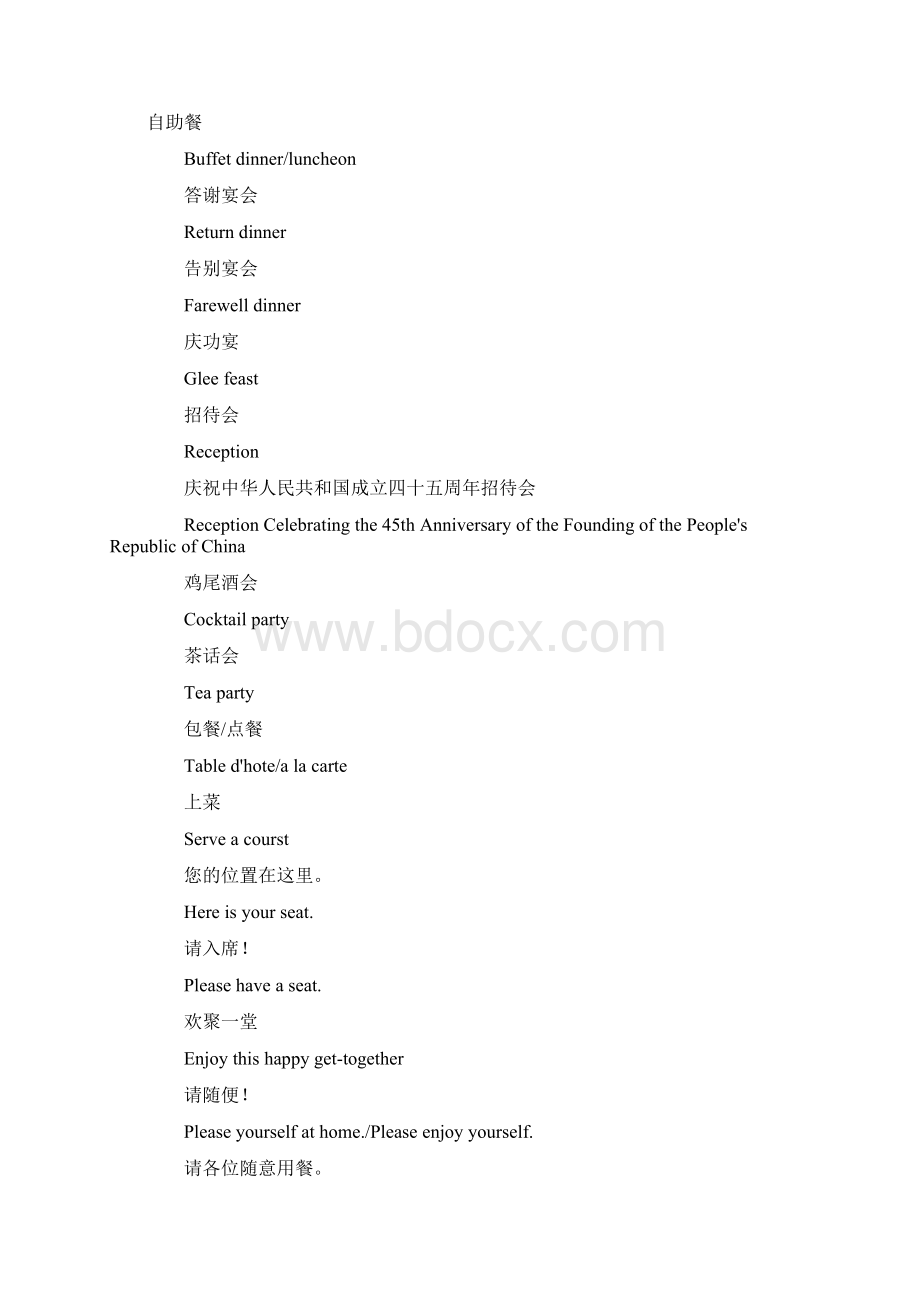 100句交际英文表达Word格式.docx_第3页