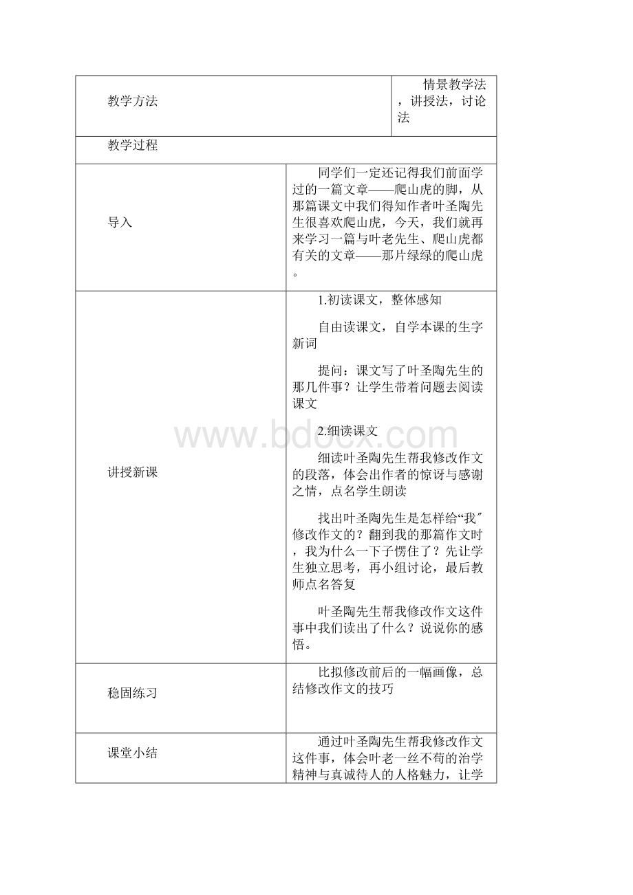 小学语文教师资格证考试面试篇超全Word文档格式.docx_第3页