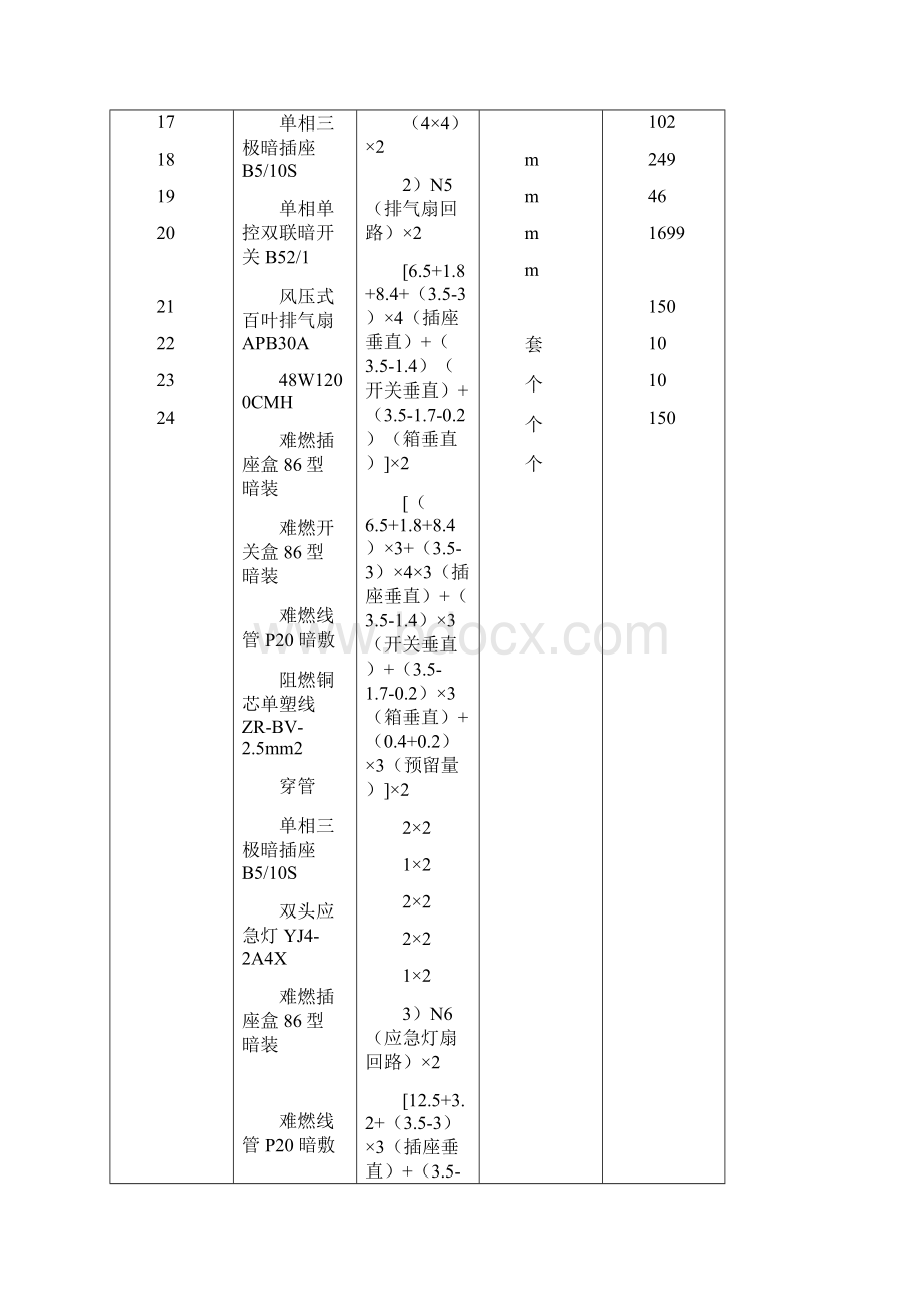 13电案例工程造价Word文档格式.docx_第2页