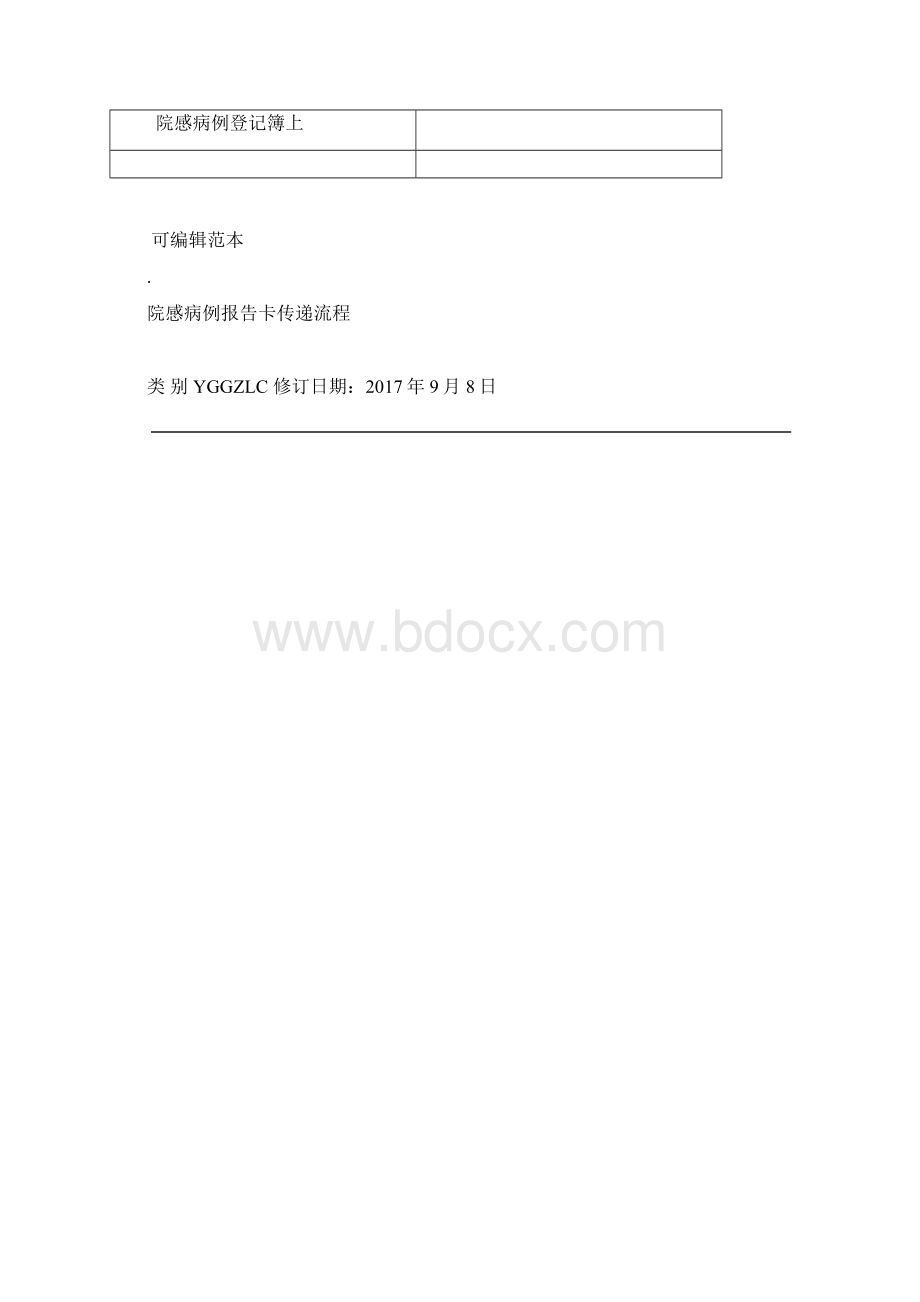 院感工作流程图Word下载.docx_第2页