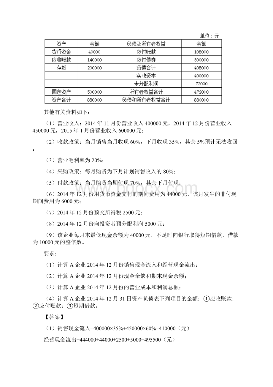 中级财务管理冲刺大题汇总.docx_第3页