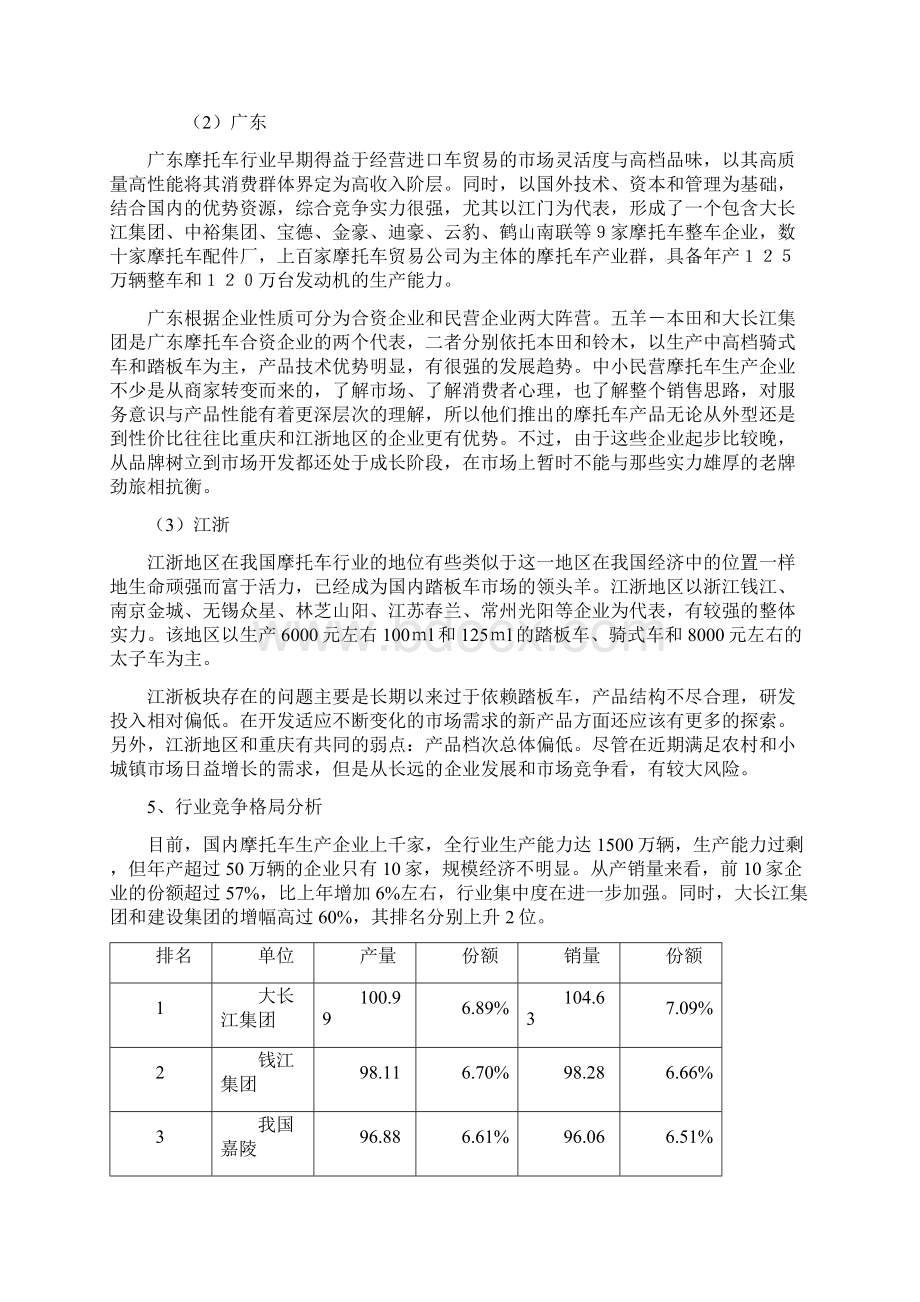 我国摩托车行业分析doc 12页Word文件下载.docx_第3页