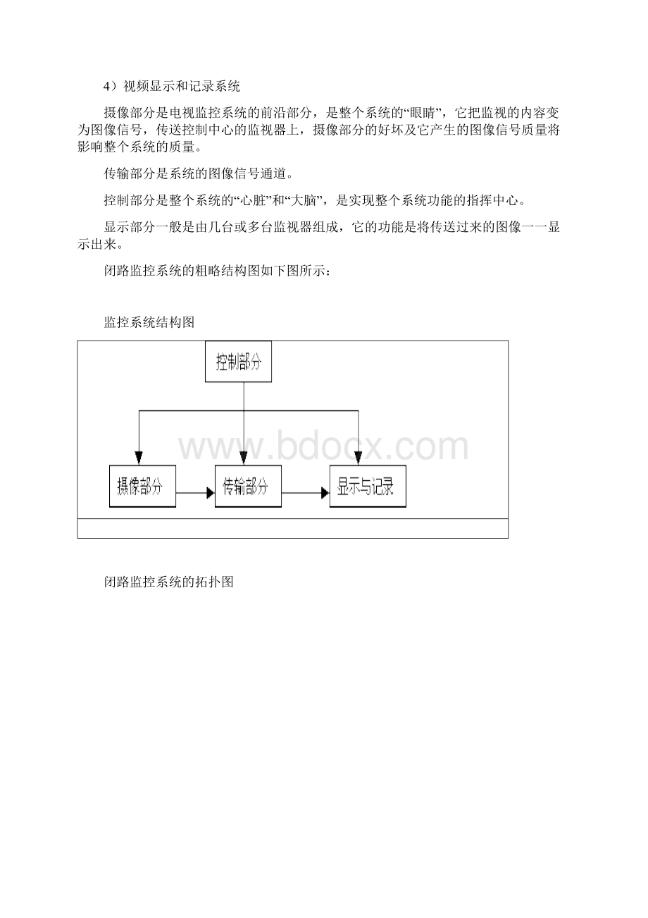 模拟视频监控方案.docx_第3页