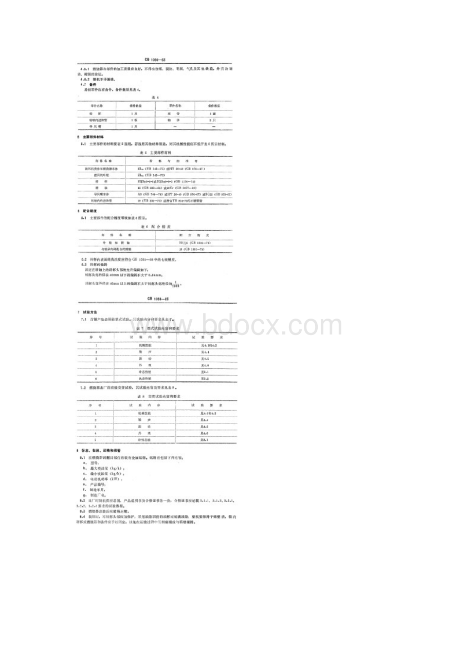 转杯式燃烧器技术条件文档格式.docx_第3页