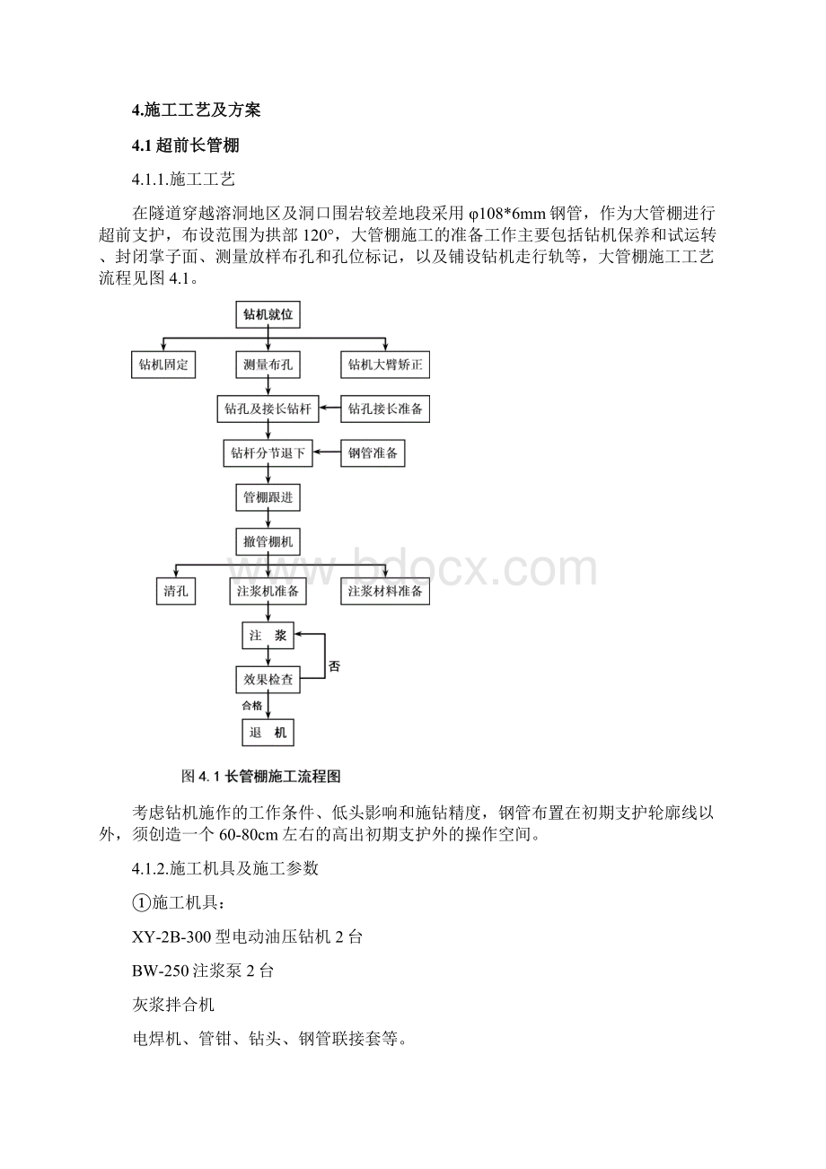 辅助施工作业指导书Word格式文档下载.docx_第2页