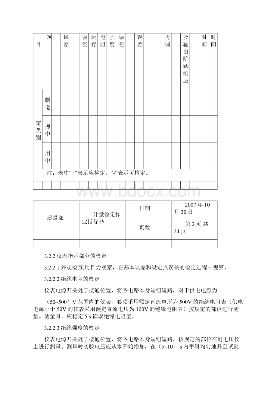 计量检定作业指导书.docx_第2页