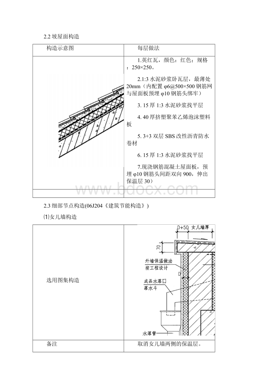 屋面工程施工方案Word文档格式.docx_第2页