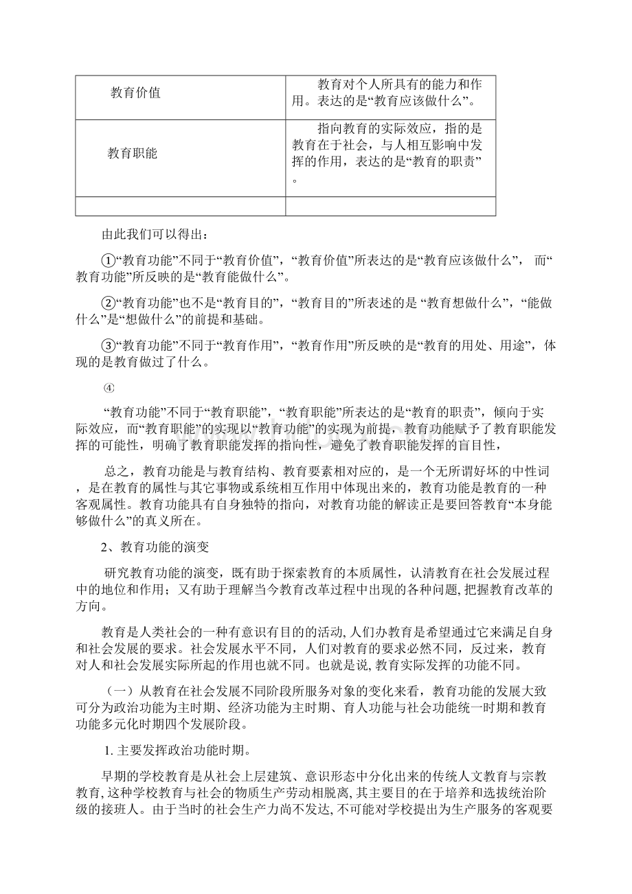 教育的功能w全解文档格式.docx_第3页