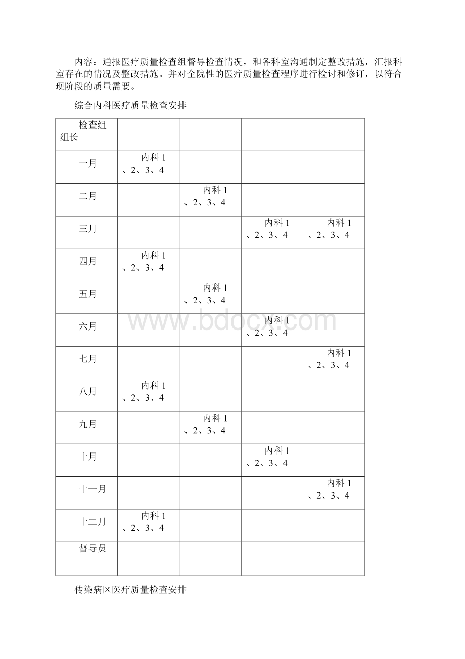 医务科工作计划共16页.docx_第2页