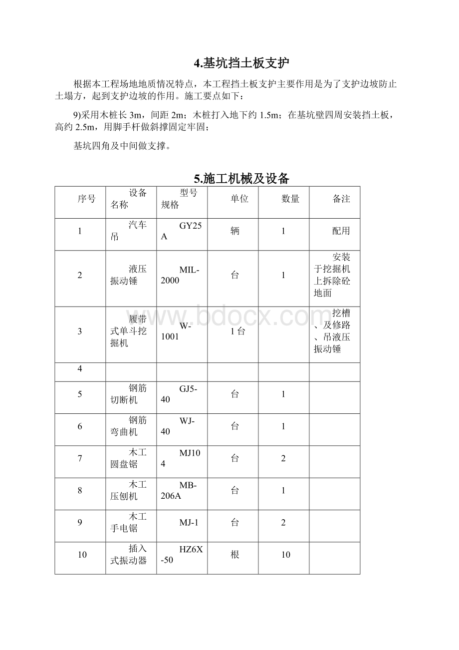 氯碱化盐池施工方案修改DOC.docx_第2页