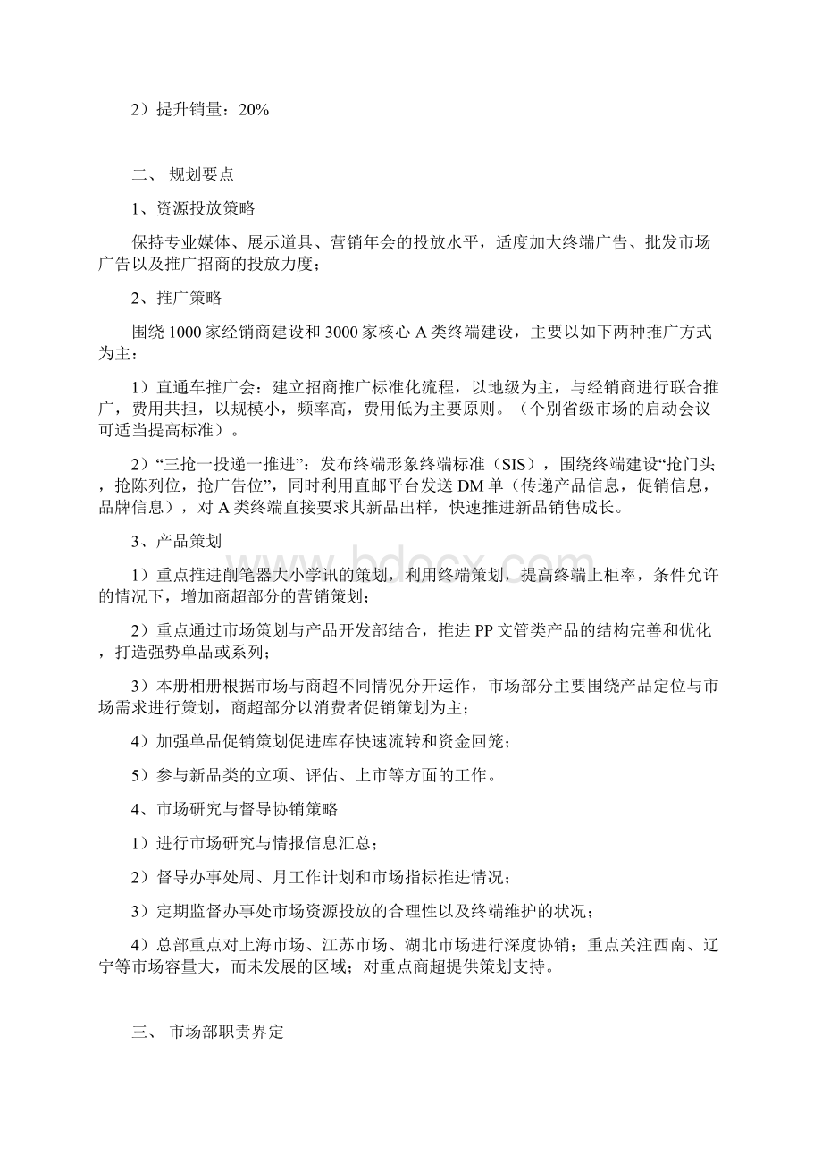 市场部运作手册Word下载.docx_第2页