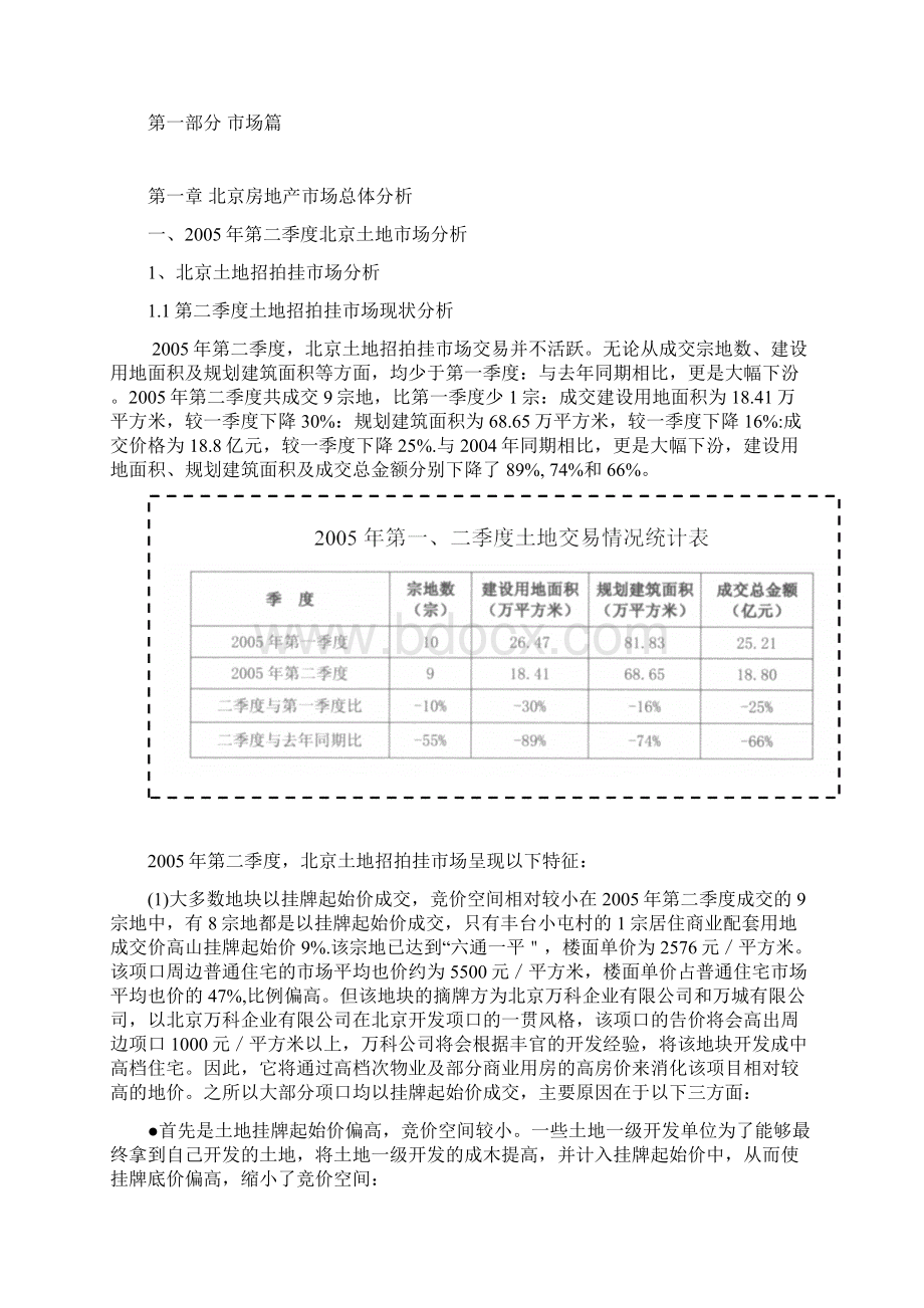 北京洋房项目营销策划报告.docx_第2页