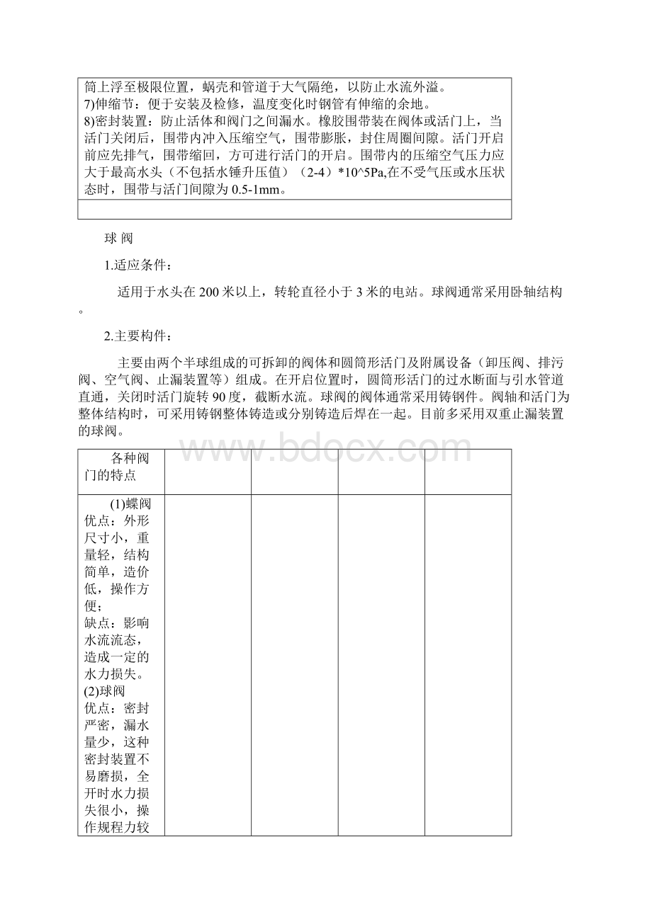 水力机组辅助设备复习资料水力机组辅助设备复习考试必备文档格式.docx_第3页