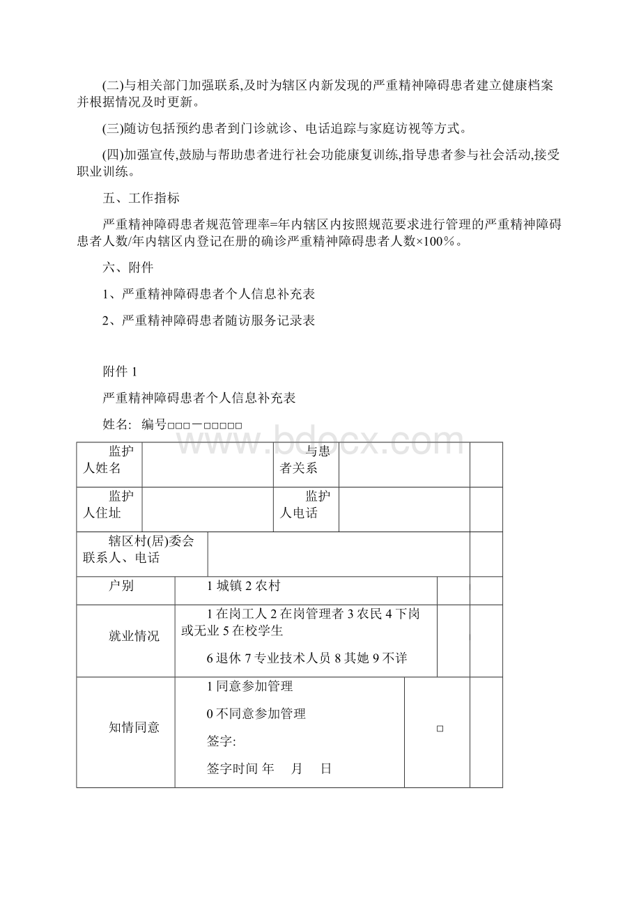 严重精神障碍患者管理服务规范.docx_第3页